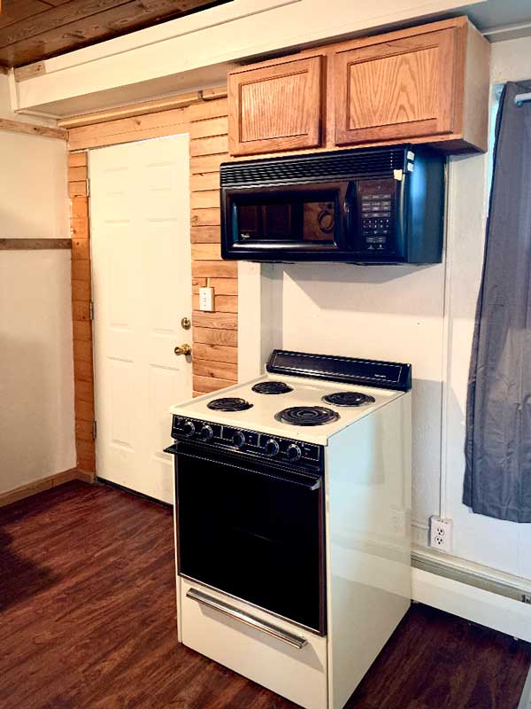 Bass Brook Apartments