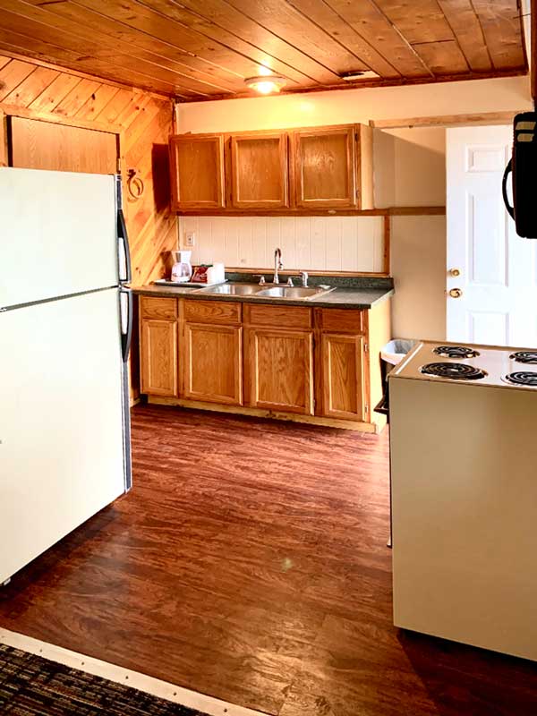 Bass Brook Apartments