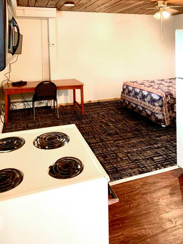 Bass Brook Apartments