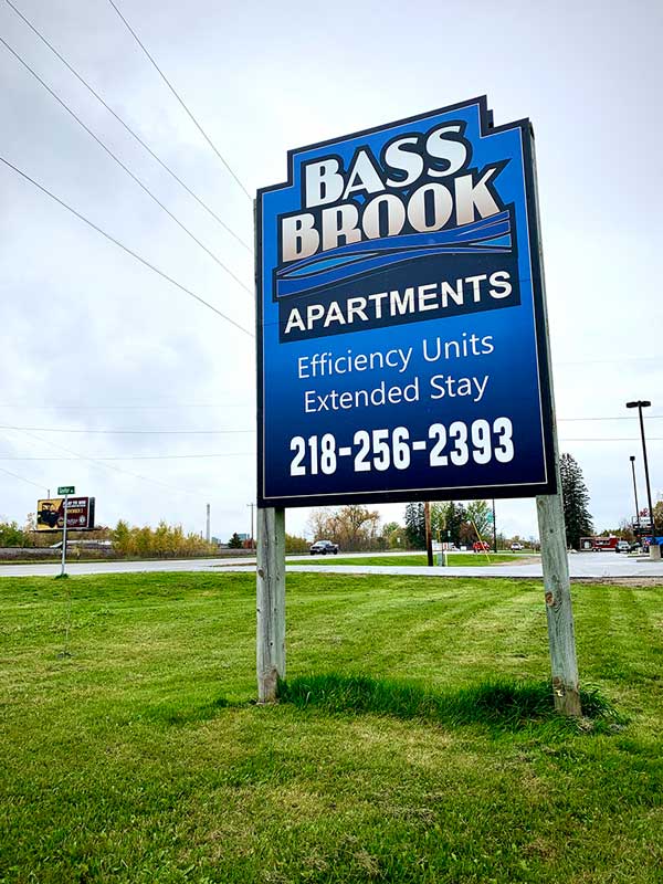 Bass Brook Apartments