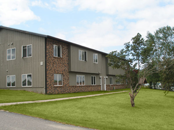 Greenwood Apartments in Grand Rapids, Mn