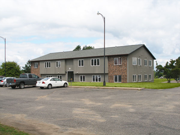 Greenwood Apartments in Grand Rapids, Mn